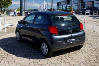 CITROEN C1 usata, con Controllo trazione