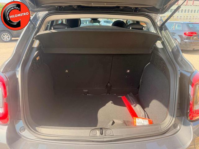 FIAT 500X usata, con Airbag Passeggero