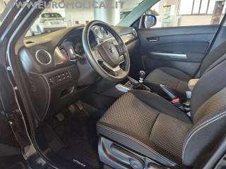 SUZUKI Vitara usata, con Autoradio