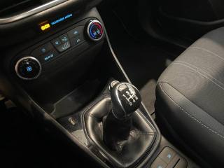 FORD Fiesta usata, con ESP