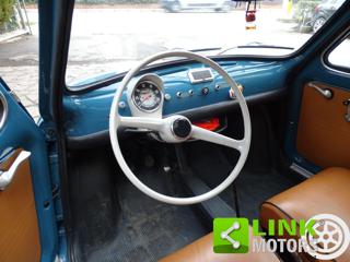 FIAT 500 usata 31