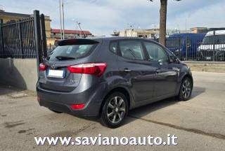 HYUNDAI iX20 usata, con Airbag Passeggero