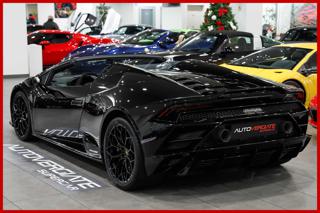 LAMBORGHINI Huracan usata, con Cruise Control