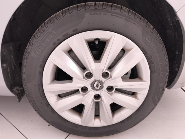 RENAULT Megane usata, con Sedile posteriore sdoppiato