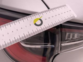 TOYOTA Corolla usata, con Specchietti laterali elettrici