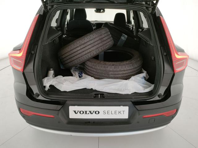 VOLVO XC40 usata, con Chiusura centralizzata telecomandata