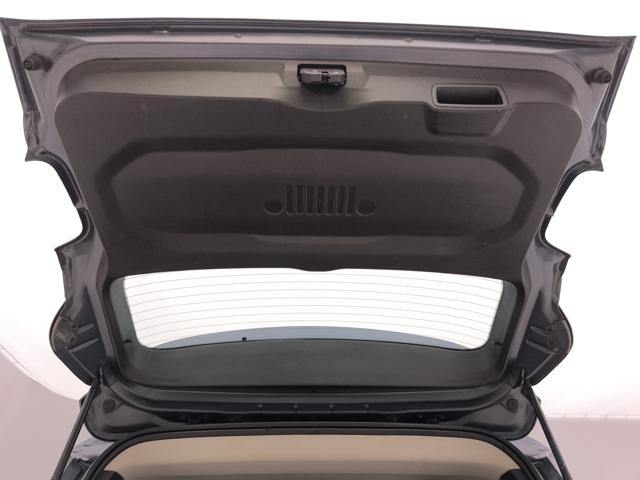 JEEP Renegade usata, con Sedile posteriore sdoppiato