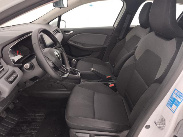 RENAULT Clio usata, con ESP