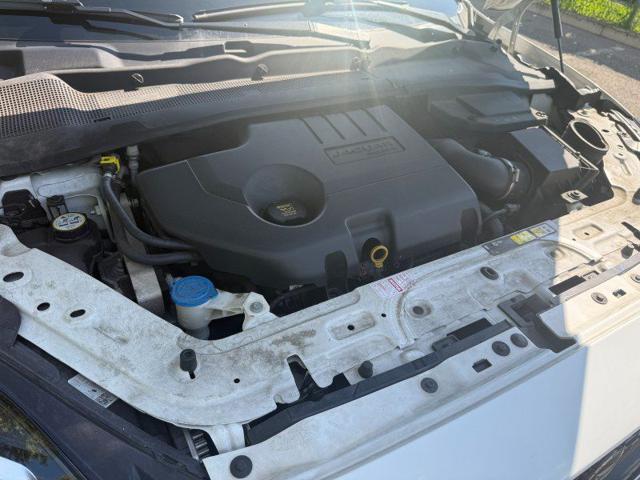 JAGUAR E-Pace usata 91