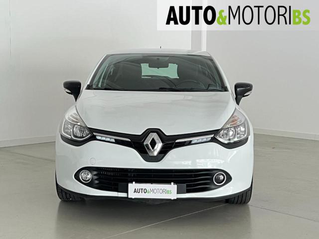 RENAULT Clio usata, con Airbag