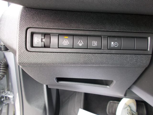 PEUGEOT 3008 usata, con Cruise Control