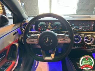 MERCEDES-BENZ A 200 usata, con Controllo automatico clima