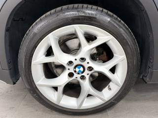 BMW X1 usata, con Climatizzatore automatico, 2 zone