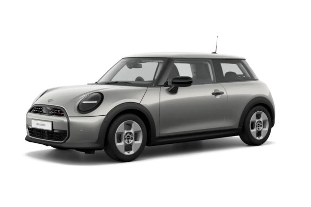 MAZDA CX-30 usata, con ABS
