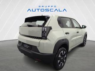 FIAT Grande Panda usata, con Autoradio
