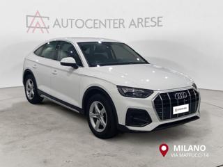 AUDI Q5 usata, con Cerchi in lega