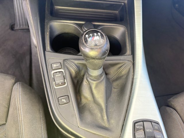 BMW 114 usata, con Hill holder