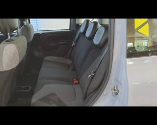 FIAT New Panda usata 17