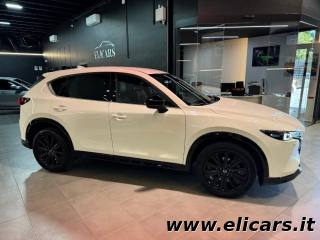 MAZDA CX-5 usata, con Airbag laterali