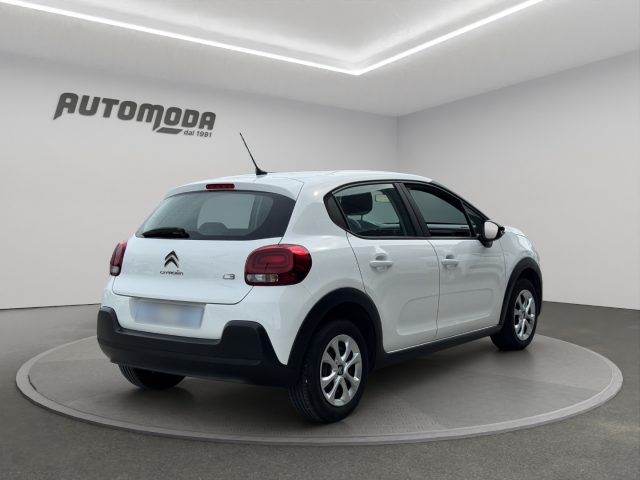 CITROEN C3 usata, con Airbag Passeggero