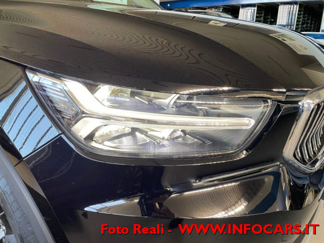 VOLVO XC40 usata, con Luci diurne LED