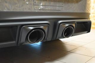 PORSCHE Targa usata 20