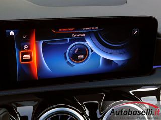 MERCEDES-BENZ A 45 AMG usata 89