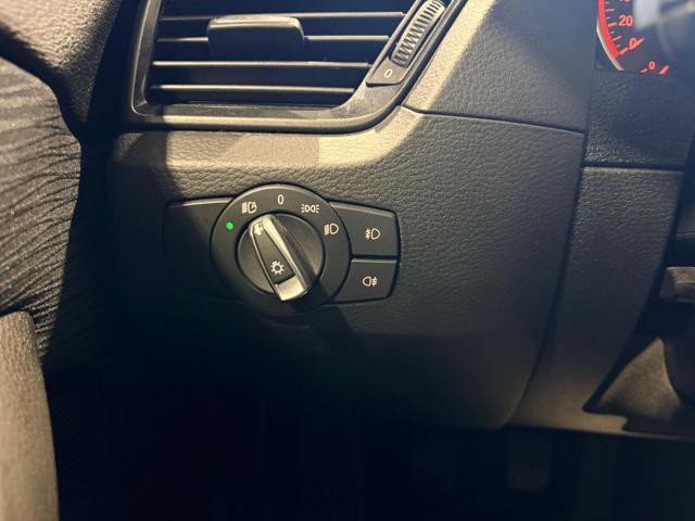 BMW X1 usata, con Lettore CD