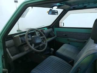 FIAT Panda usata 7