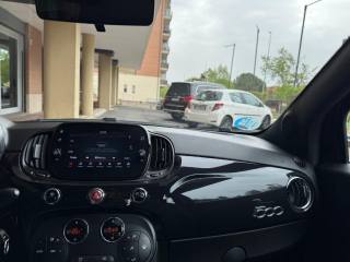 FIAT 500 usata, con Climatizzatore
