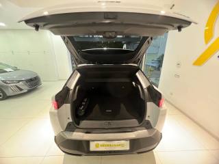 PEUGEOT 3008 usata, con Volante in pelle