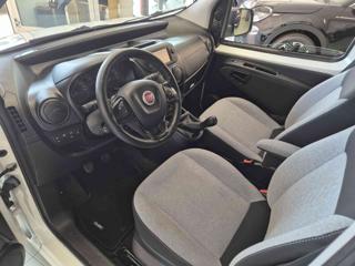 FIAT Qubo usata, con Servosterzo