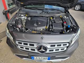 MERCEDES-BENZ GLA 200 usata 131