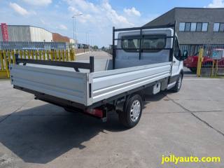 FORD Transit usata, con Chiusura centralizzata