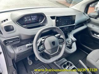 PEUGEOT Partner usata, con Chiusura centralizzata