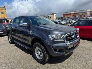 FORD Ranger usata, con Airbag laterali