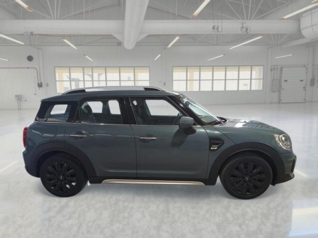 MINI Countryman usata, con Airbag Passeggero