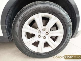 LAND ROVER Range Rover Evoque usata 33