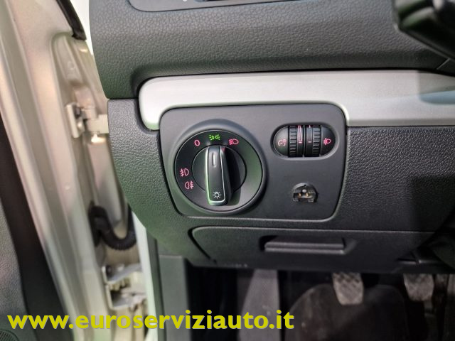 VOLKSWAGEN Golf usata, con Controllo vocale