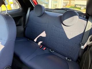 FIAT 500 usata, con Immobilizzatore elettronico