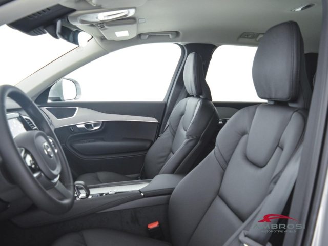 VOLVO XC90 usata 8
