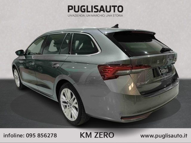 SKODA Octavia usata, con Cerchi in lega