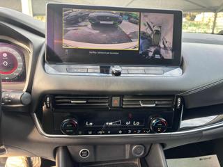 NISSAN Qashqai usata, con Cruise Control