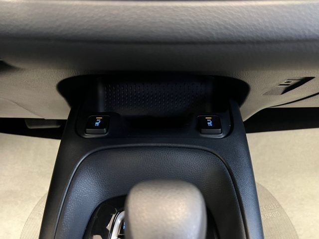 TOYOTA Corolla usata, con Cruise Control