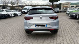 ALFA ROMEO Stelvio usata, con Airbag Passeggero
