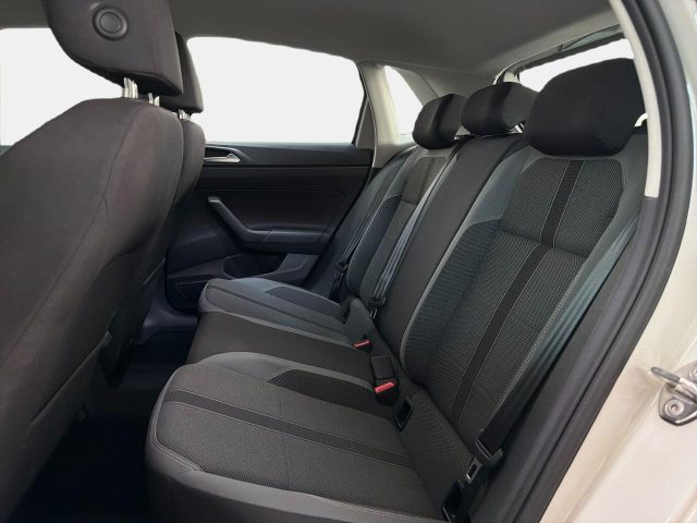 VOLKSWAGEN Polo usata, con Cruise Control