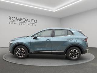 KIA Sportage usata, con Airbag laterali