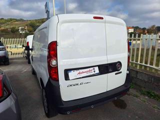 FIAT Doblo usata, con Climatizzatore