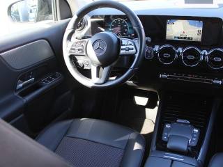 MERCEDES-BENZ GLA 200 usata, con Servosterzo