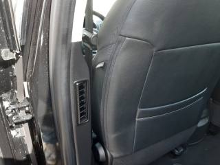 RENAULT Scenic usata, con Volante in pelle